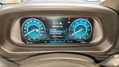 Hyundai Bayon Gebrauchtwagen Hyundai Bayon Gebrauchtwagen