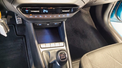 Hyundai Bayon Gebrauchtwagen Hyundai Bayon Gebrauchtwagen