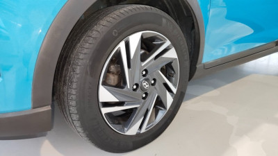 Hyundai Bayon Gebrauchtwagen