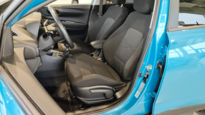 Hyundai Bayon Gebrauchtwagen Hyundai Bayon Gebrauchtwagen