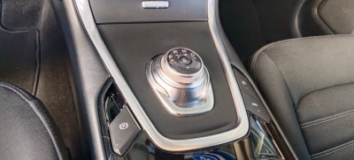 Ford Galaxy Gebrauchtwagen