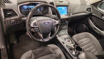 Ford Galaxy Gebrauchtwagen