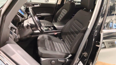 Ford Galaxy Gebrauchtwagen