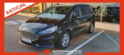 Ford Galaxy Gebrauchtwagen Ford Galaxy Gebrauchtwagen