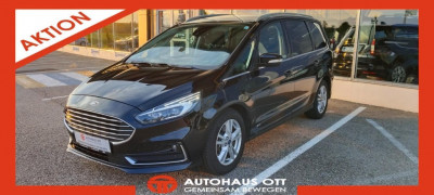 Ford Galaxy Gebrauchtwagen