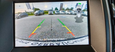 Ford Galaxy Gebrauchtwagen