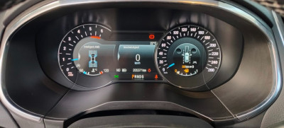 Ford Galaxy Gebrauchtwagen