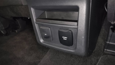 Ford Galaxy Gebrauchtwagen