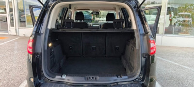 Ford Galaxy Gebrauchtwagen