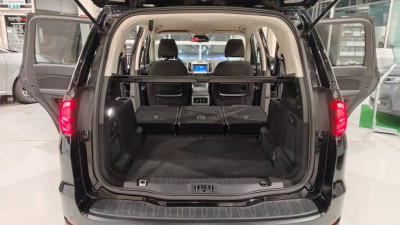 Ford Galaxy Gebrauchtwagen