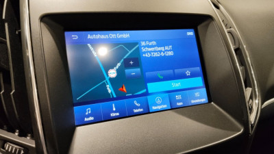 Ford Galaxy Gebrauchtwagen