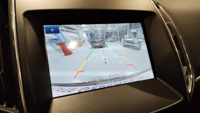 Ford Galaxy Gebrauchtwagen