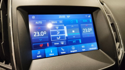 Ford Galaxy Gebrauchtwagen