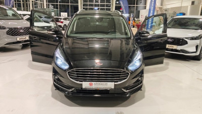 Ford Galaxy Gebrauchtwagen