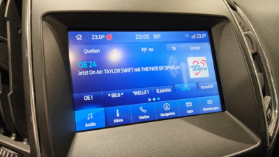 Ford Galaxy Gebrauchtwagen