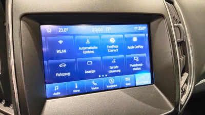 Ford Galaxy Gebrauchtwagen