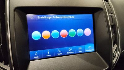 Ford Galaxy Gebrauchtwagen