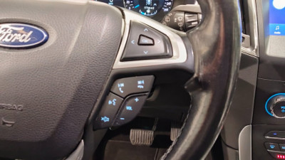 Ford Galaxy Gebrauchtwagen