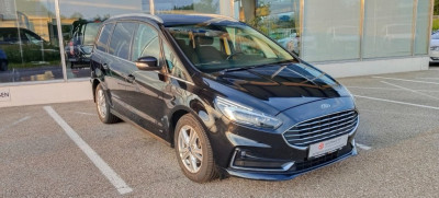 Ford Galaxy Gebrauchtwagen