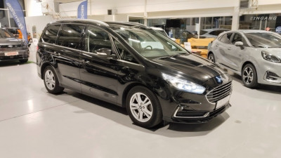 Ford Galaxy Gebrauchtwagen