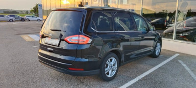 Ford Galaxy Gebrauchtwagen