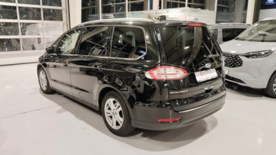 Ford Galaxy Gebrauchtwagen