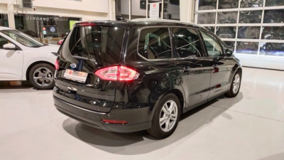 Ford Galaxy Gebrauchtwagen