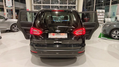 Ford Galaxy Gebrauchtwagen