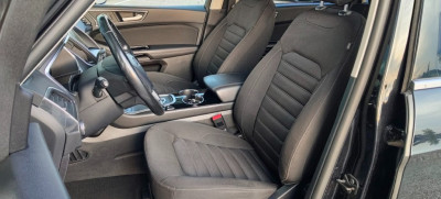 Ford Galaxy Gebrauchtwagen