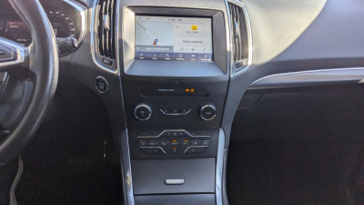 Ford Galaxy Gebrauchtwagen