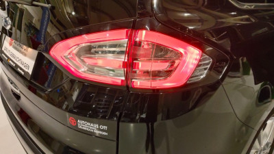 Ford Galaxy Gebrauchtwagen