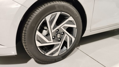 Hyundai i20 Neuwagen Hyundai i20 Neuwagen