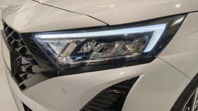 Hyundai i20 Neuwagen Hyundai i20 Neuwagen