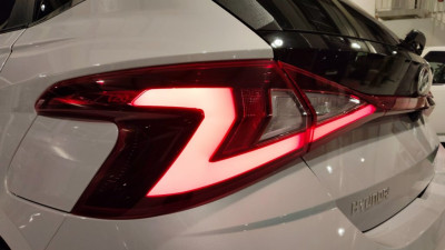 Hyundai i20 Neuwagen Hyundai i20 Neuwagen