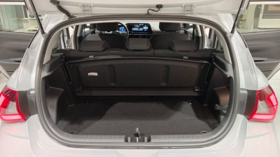 Hyundai i20 Neuwagen Hyundai i20 Neuwagen