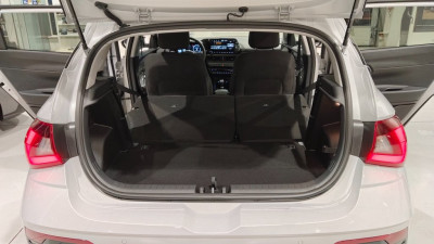 Hyundai i20 Neuwagen Hyundai i20 Neuwagen