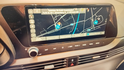 Hyundai i20 Neuwagen Hyundai i20 Neuwagen