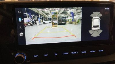 Hyundai i20 Neuwagen Hyundai i20 Neuwagen