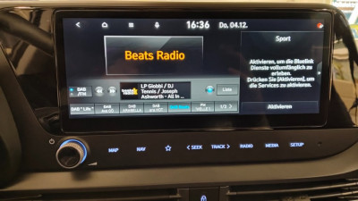 Hyundai i20 Neuwagen Hyundai i20 Neuwagen