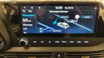 Hyundai i20 Neuwagen Hyundai i20 Neuwagen