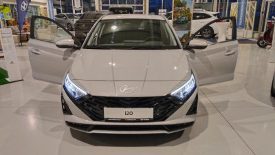 Hyundai i20 Neuwagen Hyundai i20 Neuwagen