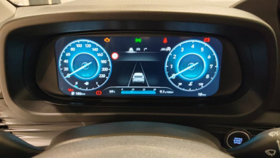 Hyundai i20 Neuwagen Hyundai i20 Neuwagen