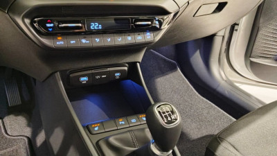 Hyundai i20 Neuwagen Hyundai i20 Neuwagen