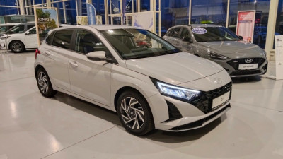 Hyundai i20 Neuwagen Hyundai i20 Neuwagen