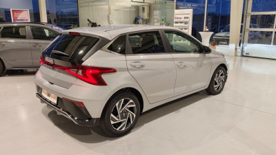 Hyundai i20 Neuwagen Hyundai i20 Neuwagen