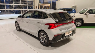 Hyundai i20 Neuwagen Hyundai i20 Neuwagen