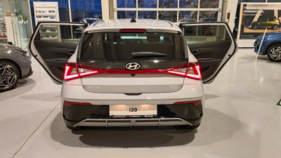 Hyundai i20 Neuwagen Hyundai i20 Neuwagen