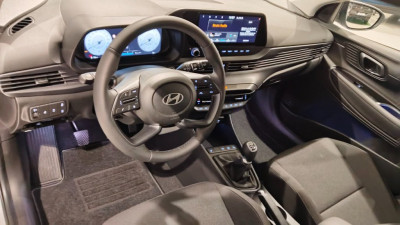 Hyundai i20 Neuwagen Hyundai i20 Neuwagen