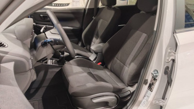 Hyundai i20 Neuwagen Hyundai i20 Neuwagen