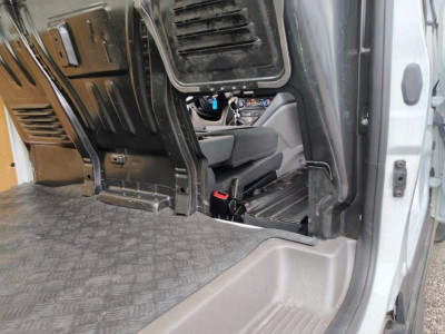 Ford Transit Connect Gebrauchtwagen Ford Transit Connect Gebrauchtwagen